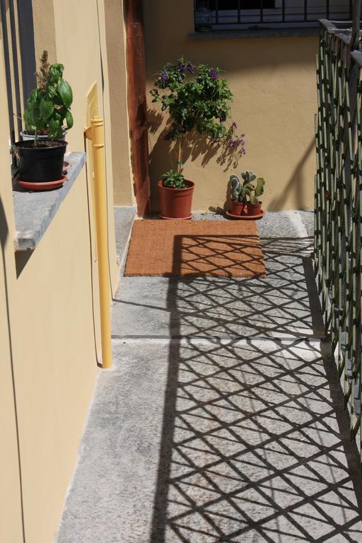 Piazzetta Consolata Bed & Breakfast Turin Exterior photo
