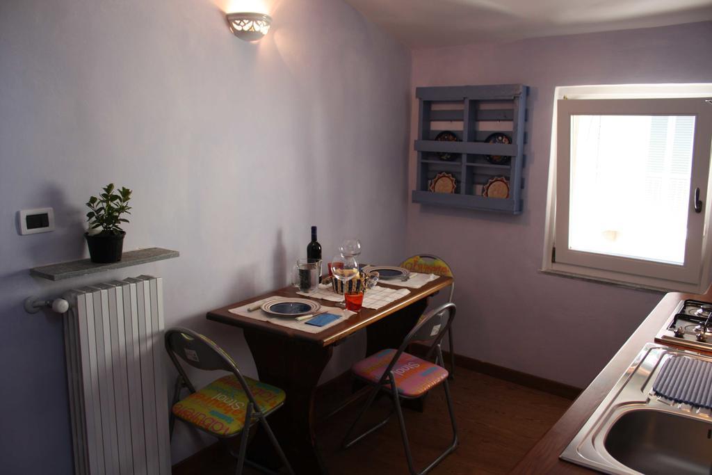 Piazzetta Consolata Bed & Breakfast Turin Room photo