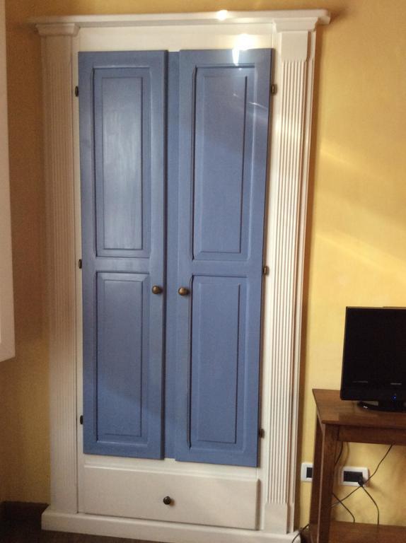 Piazzetta Consolata Bed & Breakfast Turin Room photo