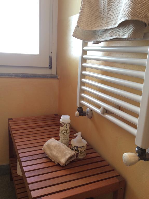 Piazzetta Consolata Bed & Breakfast Turin Room photo
