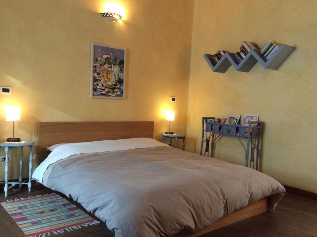 Piazzetta Consolata Bed & Breakfast Turin Room photo