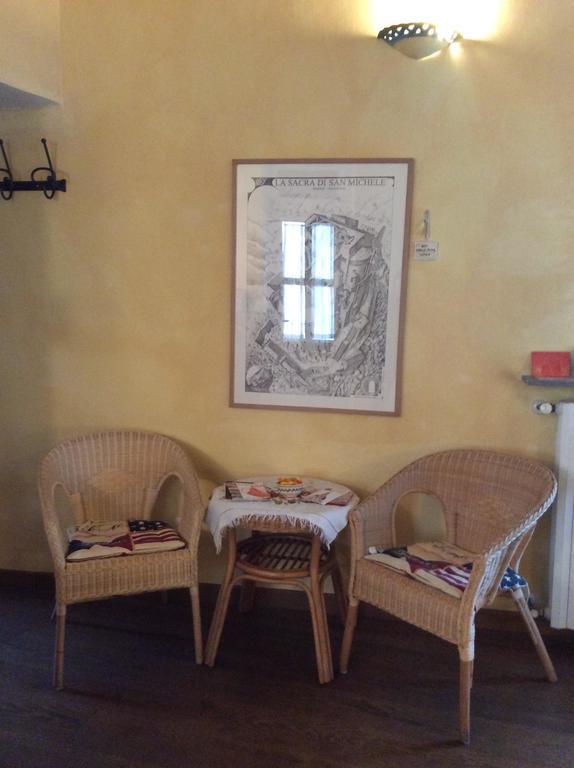 Piazzetta Consolata Bed & Breakfast Turin Room photo