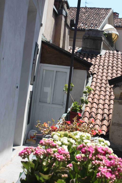 Piazzetta Consolata Bed & Breakfast Turin Exterior photo