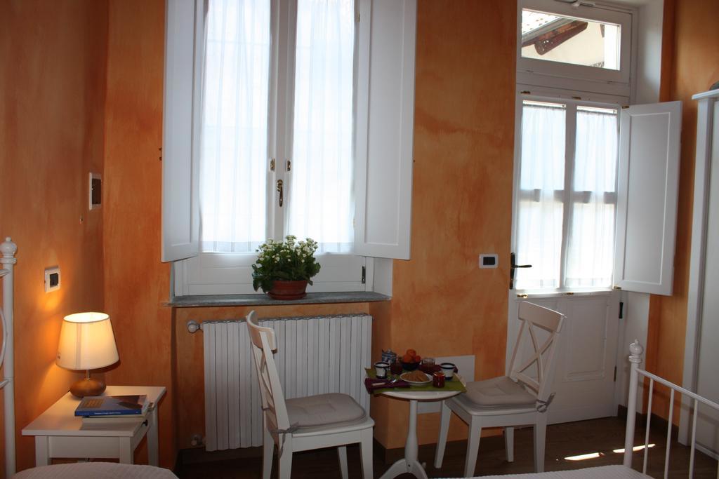 Piazzetta Consolata Bed & Breakfast Turin Room photo
