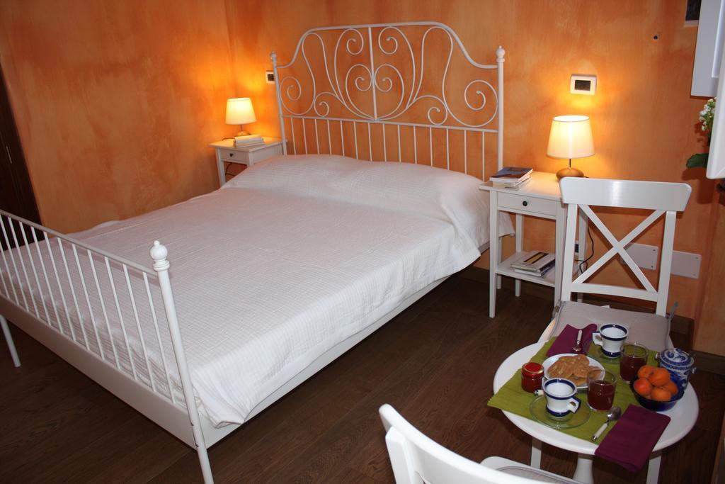 Piazzetta Consolata Bed & Breakfast Turin Room photo