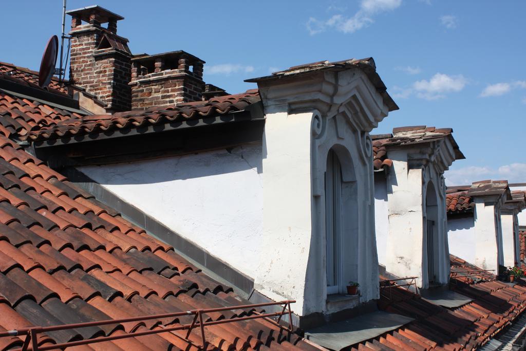 Piazzetta Consolata Bed & Breakfast Turin Exterior photo